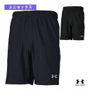 UAチーム ウーブンショーツ ユニセックス 1384778『オールスポーツウェア(メンズ/ユニ) アンダーアーマー』