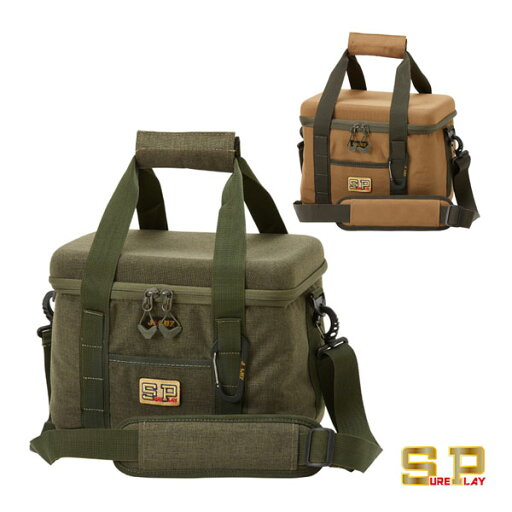 SUREPLAY×JAGUY/シングルケース/カラビナ付き(SBJ-940)『野球バッグ シュアプレイ』 SUREPLAY×JAGUY/シングルケース/カラビナ付き(SBJ-940)『野球バッグ シュアプレイ』