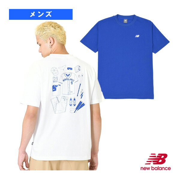 ベースボール エッセンシャルズTシャツ BASEBALL ESSENTIALS T-SHIRT MT43948『野球ウェア（メンズ/ユ..