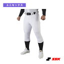 ストレッチユニフォームショートフィットパンツ UP2501S『野球ウェア(メンズ/ユニ) エスエスケイ』