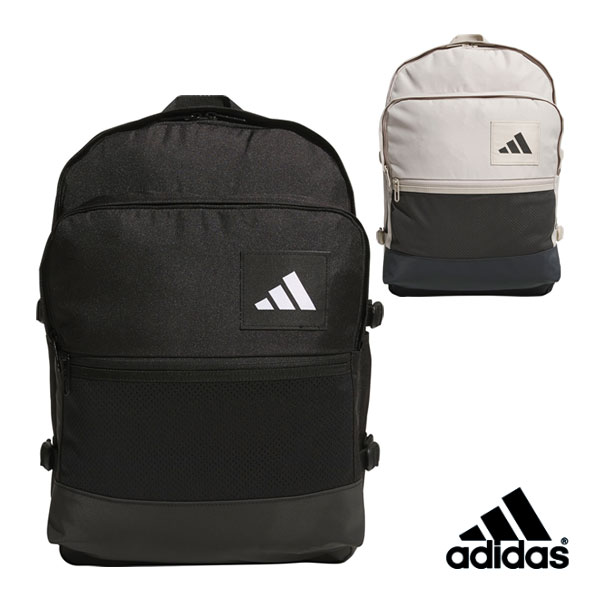 ユーティリティバックパック KLA18『オールスポーツバッグ アディダス』(4)
