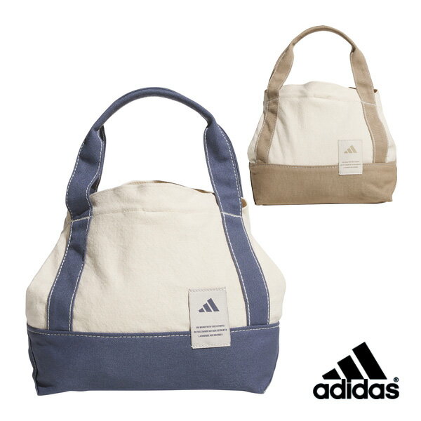 キャンバストート NEB32『オールスポーツバッグ アディダス』