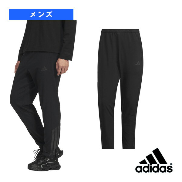 マストハブ 撥水ウインドパンツ メンズ QU803『オールスポーツウェア（メンズ/ユニ） アディダス』