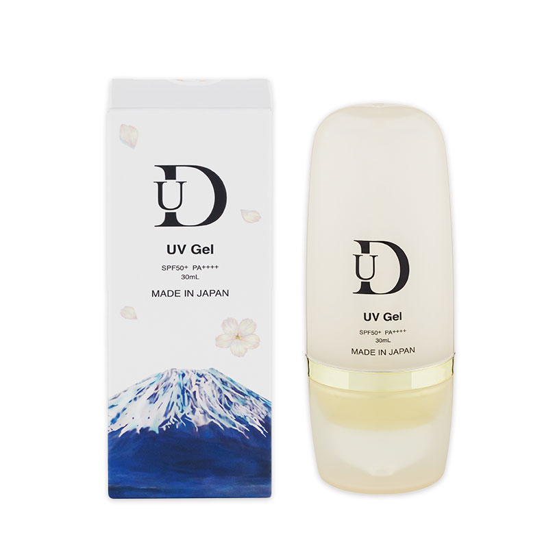 DUパーフェクトUVヴェールEX 30ml 日焼け止め【送料無料】