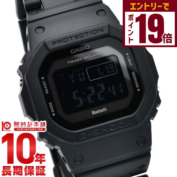 ӻ Edge㤨֡ڥȥ꡼ǥݥȡ9ܡ11/27 1ޤǡۡڥ᡼㤤90֤OKۥ Gå G-SHOCK Bluetooth 顼 GW-B5600BC-1BJF  ȥ顼 ǥ ֥å ʡפβǤʤ26,400ߤˤʤޤ