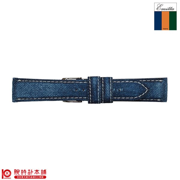 商品情報替えベルト 岡山デニム EDC-IW_20 ユニセックス国内外で人気の「岡山デニム」。岡山は国産デニムの発祥の地であり、世界でも有名な高品質デニムの産地です。デニムファンにとってエイジングこそ最も重要な要素。使い込む程、ダメージ感が増してカッコ良くなります。色移り軽減の為、ワンウォッシュデニムを使用。ダニエルウェリントンの40mmシリーズにもご利用いただけます。カラーブルー・青(カラー)ホワイト・白(カラー)素材カーフ（素材）-仕様寸法----カン幅：20mm付属品-----種別正規品(取扱種別)種別 ユニセックス（男女兼用）ウォッチ商品状態新品未使用-備考-※複数の店舗で販売する関係上、ご注文商品が売り切れる場合がございます。※当店取扱いの商品には、メーカー在庫も含まれております。在庫の確認には3営業日程度かかることがございます。※掲載画像と実商品のカラーが若干異なることがございます。※デザイン・カラー・付属品等の仕様変更により掲載情報と異なる場合がございます。