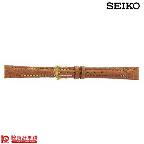 商品情報替えベルト セイコー(正規品) 牛革バッファロー型押切身はっ水ステッチ付 12mm DX95 ユニセックスブランド名替えベルト セイコー(正規品) 牛革バッファロー型押切身はっ水ステッチ付 12mm型番DX95文字盤カラーケース素材ベルトカラーブラウン・茶(ベルトカラー)ベルト素材レザー(ベルト素材)/レザー(ベルトタイプ)駆動方式表示方式防水性能寸法---ベルト幅：約10cmカン幅：12cm風防ベルト中留穴留め式/ピンバックル(中留)仕様付属品-----種別--商品状態 新品-備考-※複数の店舗で販売する関係上、ご注文商品が売り切れる場合がございます。※当店取扱いの商品には、メーカー在庫も含まれております。在庫の確認には3営業日程度かかることがございます。※掲載画像と実商品のカラーが若干異なることがございます。※デザイン・カラー・付属品等の仕様変更により掲載情報と異なる場合がございます。