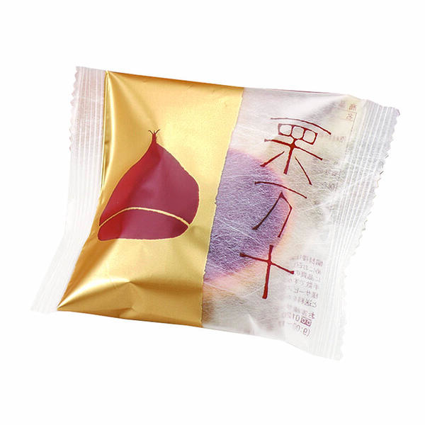 お中元 お菓子 人気 夏ギフト プレゼント 栗　なめらか　和菓子　老舗　高級【本高砂屋】●　栗万十 10個入り　〔30413〕御祝　内祝　お取り寄せ　和菓子　スイーツ　個包装　プレゼント　高級　帰省　手土産　人気ギフト　お菓子 3