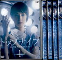 トップナイフ 全5巻セット レンタル落ち 中古DVD【中古】