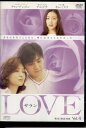 ●LOVEサラン 4巻 DVD【中古】