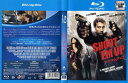 シューテム・アップ|中古ブルーレイ【中古】
