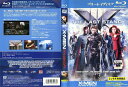 X-MEN エックスメン ファイナルディシジョン|中古ブルーレイ【中古】
