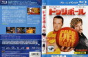 ドッジボール|中古ブルーレイ【中古】