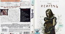 リーピング THE REAPING|中古ブルーレイ【中古】