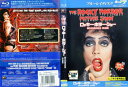 ロッキー・ホラー・ショー 製作35周年記念<完全版>|中古ブルーレイ【中古】