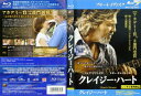 クレイジー・ハート|中古ブルーレイ【中古】