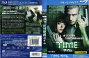TIME/タイム|中古ブルーレイ【中古】