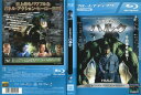 インクレディブル・ハルク|中古ブルーレイ【中古】