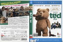 ted テッド|中古ブルーレイ【中古】