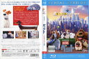 ペット|中古ブルーレイ【中古】