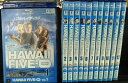 Hawaii Five-0 ファイブオー シーズン1 1〜12 (全12枚)(全巻セットブルーレイ)|中古ブルーレイ【中古】
