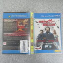 推理作家ポー 最期の5日間|中古ブルーレイ【中古】