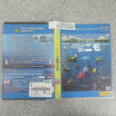 ファインディング・ニモ 3D|中古ブルーレイ【中古】