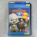 チキン・リトル|中古ブルーレイ【中古】