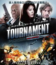 ザ・トーナメント(2009)中古ブルーレイ【中古】