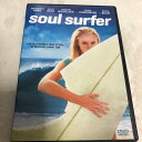 ソウル・サーファー 中古ブルーレイ【中古】