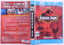 ジュラシック パーク JURASSIC PARK｜中古ブルーレイ【中古】