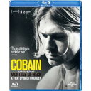 ◎COBAIN モンタージュ・オブ・ヘック(2015年)【主演:カート・コバーン/コートニー・ラブ】|【字幕】|中古ブルーレイ【中古】