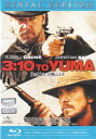 【SALE】〇☆3時10分、決断のとき ※日本語吹替あり字幕あり 主演 ラッセル・クロウ☆〇 中古ブルーレイ