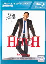 【SALE】〇☆HITCH 最後の恋のはじめ方 ※日本語吹替あり字幕あり 主演 ウィル・スミス☆〇 中古ブルーレイ