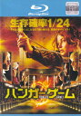 【SALE】〇☆ハンガー・ゲーム ※日本語吹替あり字幕あり 主演 ジェニファー・ローレンス☆〇 中古ブルーレイ