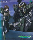 【SALE】〇☆機動戦士ガンダム00 ダブルオー 2 主演 宮野真守☆〇 中古ブルーレイ
