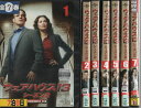 ウェアハウス13 シーズン2 1〜7 (全7枚)(全巻セットDVD)|中古DVD