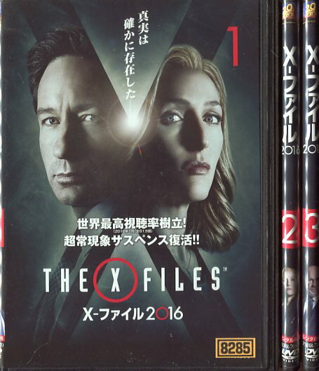 X-ե 2016 3 (3)(åDVD)DVDš