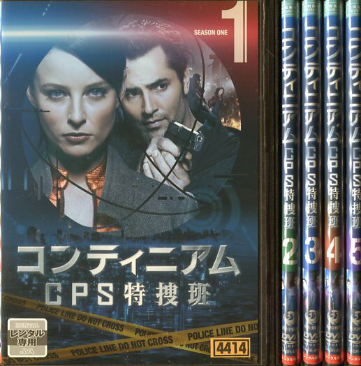 ƥ˥ CPS 15 (5)(åDVD)DVDš
