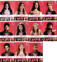 REIGN/クイーン・メアリー <ファースト・シーズン> 1〜11 (全11枚)(全巻セットDVD)|中古DVD【中古】