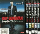 レイ・ドノヴァン シーズン2 1〜6 (全6枚)(全巻セットDVD)|中古DVD【中古】