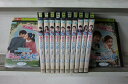 幸せのレシピ〜愛言葉はメンドロントット ＜テレビ放送版＞ 1〜12 (全12枚)(全巻セットDVD) [字幕]｜中古DVD【中古】