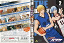 黒子のバスケ 2 (2012年)｜中古DVD