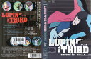 LUPIN THE THIRD second tv. Disc6bDVDyÁz