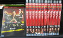 LUCIFER/ルシファー <サード・シーズン> 1〜13 (全13枚)(全巻セットDVD)|中古DVD【中古】