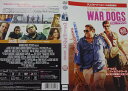 ウォー・ドッグス(2016年)【主演:ジョナ・ヒル/マイルズ・テラー】|【字幕】|中古DVD【中古】