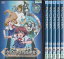 タイムトラベル少女〜マリ・ワカと8人の科学者たち〜 1〜6 (全6枚)(全巻セットDVD)｜中古DVD【中古】