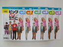 ビッグバン★セオリー <シーズン2> セカンドシーズン6枚(全巻セットDVD)|中古DVD【中古】