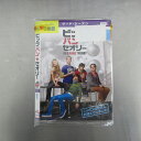 ビッグバン★セオリー <シーズン3> サードシーズ 1〜6 (全6枚)(全巻セットDVD)|中古DVD【中古】