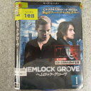 ヘムロック・グローヴ サード・シーズン 1〜5 (全5枚)(全巻セットDVD)|中古DVD【中古】